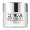 Youth surge spf 15 age decelerating moisturizer